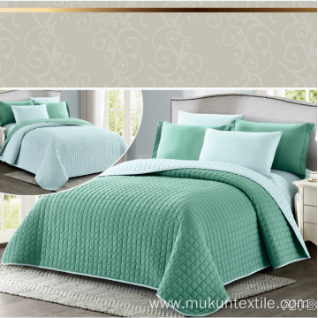 New arrival Bedspread quilted bedspreads